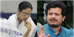 Read more about - Ritabrata Banerjee | মমতার চেয়ারে বসতে 'না', ‘সূর্যকান্তের’ চেয়ারের আবদার বিরোধী দলনেতা ঋতব্রত বন্দ্যোপাধ্যায়ের