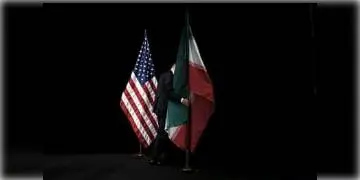 Read more about - ইসরায়েল পারমাণবিক চুক্তিতে ইরানের ফেরার পথ আরো কঠিন করছে