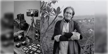 Read more about - Raghu Rai | প্রয়াত প্রবাদপ্রতিম চিত্রসাংবাদিক-পদ্মশ্রীতে সম্মানিত রঘু রাই!