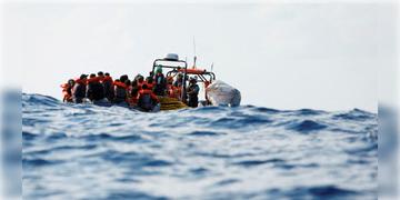 Read more about - Yemen | ইয়েমেনে ১৫৪ জন অভিবাসীকে নিয়ে ডুবলো নৌকা! মৃত্যু ৬৮ জনের! নিখোঁজ আরও ৭৮ জন!