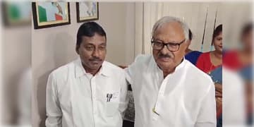 Read more about - RG Kar Case | আরজি কর মামলায় বড় মোড়, পানিহাটির প্রাক্তন চেয়ারম্যানকে হেফাজতে নিলো CBI