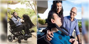 Read more about - প্রয়াত মাইক্রোসফট কর্তার ছেলে, সন্তান হারালেন সত্য নাদেলা