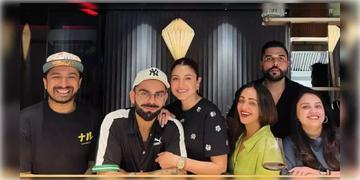 Read more about - RCB-Stampede | বেঙ্গালুরু পদপিষ্ট হওয়ার ঘটনায় RCB মার্কেটিং হেড নিখিল সোসালেকে গ্রেপ্তার করল পুলিশ!