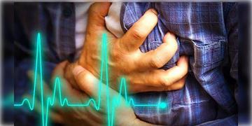 Read more about - Internationational Panic Day | হঠাৎ নিঃশ্বাসে সমস্যা, বুক ধড়ফড়ানি! প্যানিক অ্যাটাক হচ্ছে না তো? জানুন এই সময় কী করবেন, কীভাবে সুস্থ্য থাকবেন!