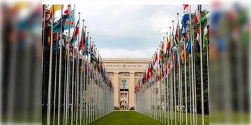 Read more about - UN | ইজরায়েলের পদক্ষেপের নিন্দা করে ও রাষ্ট্রপুঞ্জের মহাসচিবের সমর্থনে চিঠি ১০৪টি দেশের, 'নিন্দাপত্রে' সই করলো না ভারত