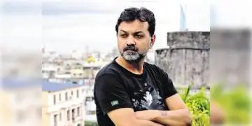 Read more about - ‘রে’ নিয়ে অকপটে পরিচালক সৃজিত মুখোপাধ্যায়, মানসিকভাবে প্রস্তুত নেতিবাচক প্রতিক্রিয়ার জন্য