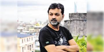 Read more about - ‘রে’ নিয়ে অকপটে পরিচালক সৃজিত মুখোপাধ্যায়, মানসিকভাবে প্রস্তুত নেতিবাচক প্রতিক্রিয়ার জন্য