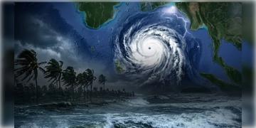 Read more about - Cyclone Arnab | চলতি মাসেই ঘূর্ণিঝড়ের আশঙ্কা! ওড়িশা ও বাংলায় আছড়ে পড়তে চলেছে ঘূর্ণিঝড় ‘অর্ণব’?