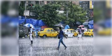 Read more about - কলকাতায় ফের বজ্রবিদ্যুৎ সহ বৃষ্টির পূর্বাভাস এর কথা জানালো আলিপুর আবহাওয়া দপ্তর