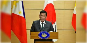 Read more about - মহামারিতে করোনা টিকা না নিলেই গ্রেফতার, হুঁশিয়ারি ফিলিপিন্স প্রেসিডেন্টের