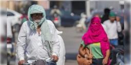 Read more about - Weather Update | গরমের দাবদাহে নাজেহাল রাজ্যবাসী, মিলবে স্বস্তির বৃষ্টি? একনজরে আজকের আবহাওয়া