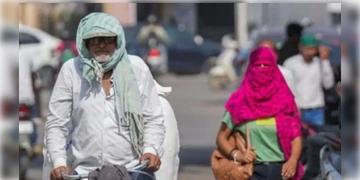 Read more about - Weather Update | গরমের দাবদাহে নাজেহাল রাজ্যবাসী, মিলবে স্বস্তির বৃষ্টি? একনজরে আজকের আবহাওয়া
