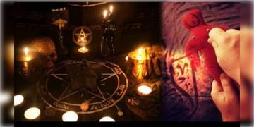 Read more about - Bihar Blackmagic | নিজের সন্তানকে 'বলি' দিয়ে হৃদপিন্ড বের করে খেলেন মা! 'পৈশাচিক' কান্ড ঘটিয়ে বাড়ি ফেরেন একেবারে উলঙ্গ হয়ে