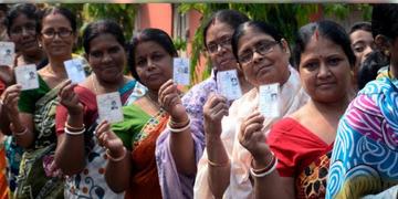 Read more about - Voters | উত্তরবঙ্গে সবথেকে বেশি মহিলা ভোটার দার্জিলিংয়ে, তৃতীয় লিঙ্গ সবচেয়ে বেশি মালদায়!