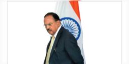 Read more about - Ajit doval | স্বাধীনতা দিবসে পাক-মন্ত্রীকে পাল্টা! ‘জলবিন্দু’র জবাবে ‘রক্তবিন্দু’!- কড়া অজিত ডোভাল