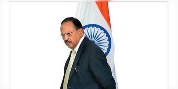 Read more about - Ajit doval | স্বাধীনতা দিবসে পাক-মন্ত্রীকে পাল্টা! ‘জলবিন্দু’র জবাবে ‘রক্তবিন্দু’!- কড়া অজিত ডোভাল