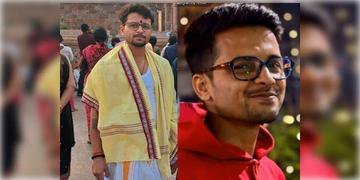 Read more about - Kasba Rape Case | ওঠে র‍্যাগিং-যৌন হেনস্থা-শারীরিক নিগ্রহর মতো অভিযোগ! তাও  মনোজিৎকে বারবার 'রক্ষা' করে কলেজেরই জিবি!