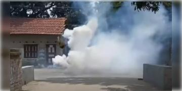 Read more about - West Bengal | ভোটের আবহে বাংলায় বোমাবাজির জেরে নিহত-আহত ৫৬৫ শিশু! ১৯৯৬ সাল থেকে ২০২৪ সালের তথ্য দিলো BBC