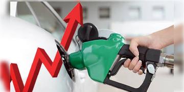 Read more about - Petrol-Diesel | ফের দাম বাড়ল পেট্রল-ডিজেলের! বিগত দুই সপ্তাহের মধ্যে চারবার দাম বাড়ল জ্বালানির!