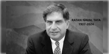 Read more about - Ratan Tata | বিলিয়ে দিয়েছেন নিজের সম্পত্তির ৬৫ শতাংশই, ছিলেন মাটির মানুষ, জানুন কীভাবে রতন টাটা হয়ে উঠলেন ভারতের 'রতন'