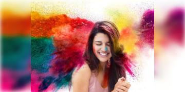 Read more about - Holi 2024 | দোলে চুলে রং লাগলেই চুল উঠে যায়? রং খেলার আগে ও পরে এই কাজগুলি করলেই ভালো থাকবে চুলের স্বাস্থ্য!