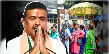 Read more about - Annapurna Diwas | প্রধানমন্ত্রীর জন্মদিনে পালিত হবে ‘অন্নপূর্ণা দিবস’! আর কী কী ঘোষনা মুখ্যমন্ত্রী শুভেন্দু অধিকারীর