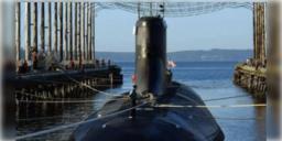 Read more about - Project Varsha | নিঃশব্দে বঙ্গোপসাগরে প্রবেশ করবে ডুবোজাহাজ! চিনা আগ্রাসনকে জবাব দিতে অন্ধ্রপ্রদেশে তৈরী হবে নৌঘাঁটি!