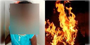 Read more about - Child accident: মধ্যপ্রদেশে ফুটন্ত ডালের পাত্রে পড়ে ৫ বছরের মেয়ের মৃত্যু