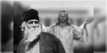 Read more about - Christmas | বড়দিনের বোলপুরে যীশু-পূজা হতো সাড়ম্বরে! রবি-কবির শান্তিনিকেতনে কীভাবে পালন হতো খ্রীষ্টমাস?