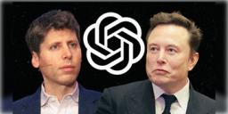 Read more about - Bid for OpenAI | নিজের পুরোনো সংস্থা কিনবে ইলন মাস্ক? OpenAI কিনতে ৯৭.৪ বিলিয়ন ডলার দর হাঁকাল মাস্কের কোম্পানি