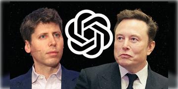 Read more about - Bid for OpenAI | নিজের পুরোনো সংস্থা কিনবে ইলন মাস্ক? OpenAI কিনতে ৯৭.৪ বিলিয়ন ডলার দর হাঁকাল মাস্কের কোম্পানি