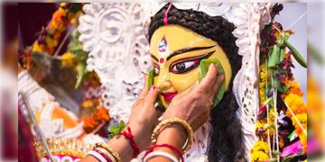 Read more about - Vijaya Dashami | বিজয়া দশমীতে উমা ফিরবেন কৈলাশে, কেন দেবীপক্ষের দশম দিনটিকে দশমী বা বিজয়া দশমী কেন বলা হয় জানেন?
