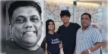 Read more about - Sharjah murder case | শারজায় গাড়ির মধ্যে থেকে উদ্ধার ভারতীয়ের ৯ টুকরো দেহ, নিখোঁজ স্ত্রী ও পুত্র!