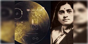 Read more about - Kesarbai Kerkar | ভিনগ্রহীদের জন্য বেজে চলেছে ভারতীয় গান! মহাকাশে না গিয়েও এখনও ছাপ রয়েছে কেশরবাঈ কেরকারের!