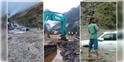 Read more about - Himachal Pradesh Flood | হিমাচলে হড়পা বান, ধসের জেরে বন্ধ রাস্তা, ঝড়বৃষ্টিতে মৃত কমপক্ষে ১৪