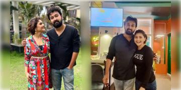 Read more about - অভিনেত্রী ঐন্দ্রিলা শর্মার শারীরিক অবস্থা অতিসংঙ্কটজনক, জানুন কী বলছে হাসপাতাল কর্তৃপক্ষ