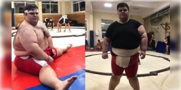 Read more about - মাত্র ২১ বছরে চলে গেলেন গিনেস ওয়ার্ল্ড রেকর্ডস বুকের ‘World’s Heaviest Child’ ধাজবুলাত খাতোকভ।