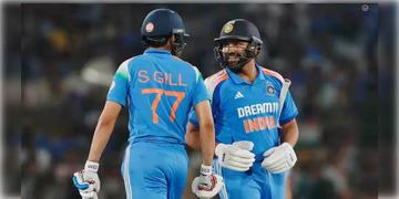 Read more about - IND vs ENG | একেই বলে কামব্যাক! ইংল্যান্ডকে উড়িয়ে ওডিআই সিরিজ় জিতল ভারত!