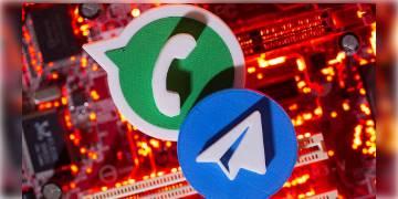 Read more about - ২৯ শতাংশ ব্যবহারকারী ত্যাগ করতে পারেন হোয়াটসঅ্যাপ, অসন্তোষ নিরাপত্তা বিধি নিয়ে 