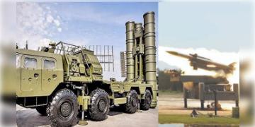 Read more about - Indian S-400 | এবার দেশেই তৈরী হবে এস-৪০০! DRDO এর নেতৃত্বে তৈরী হবে মিসাইল  ডিফেন্স সিস্টেম!