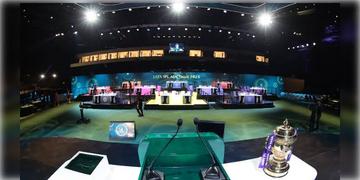 Read more about - IPL Auction 2027 | ডিসেম্বরেই IPL-এর মিনি নিলাম, গোয়ায় বসবে ক্রিকেটীয় আসর, উন্মুখ দর্শকেরা