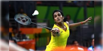 Read more about - কঠিন লড়াইয়ের মুখোমুখি, অল ইংল্যান্ড চ্যাম্পিয়নশিপের কোয়ার্টারে ভারতের পিভি সিন্ধু