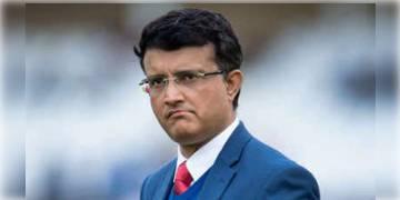 Read more about - নতুন বছরের শুরুতেই হাসপাতালে ভর্তি সৌরভ গাঙ্গুলি, মৃদু কার্ডিয়াক অ্যারেস্ট হলেন হাসপাতালে।