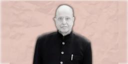 Read more about - Krishnaswamy Kasturirangan | প্রয়াত ইসরোর প্রাক্তন চেয়ারম্যান, পদ্মশ্রী পুরস্কারপ্রাপ্ত কে কস্তুরীরঙ্গন!