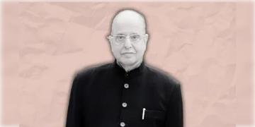 Read more about - Krishnaswamy Kasturirangan | প্রয়াত ইসরোর প্রাক্তন চেয়ারম্যান, পদ্মশ্রী পুরস্কারপ্রাপ্ত কে কস্তুরীরঙ্গন!