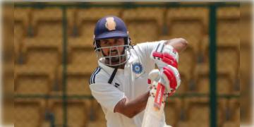 Read more about - Priyank Panchal | রয়েছে ১৪০০০ এরও বেশি রান, অবসর ঘোষণা করলেন আরও এক ভারতীয় ক্রিকেটার!