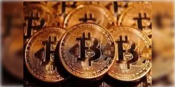 Read more about - বিটকয়েনের ৩ বছরের লোকসানে ইতি টেনে ২০,০০০ ডলার দাম ছাড়াল।               