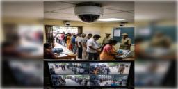 Read more about - WB Assembly Elections 2026 | দ্বিতীয় পর্বের ভোটে আরও বেশি সিসিটিভি, স্পর্শকাতর বুথের নজরদারিতে রাস্তাতেও থাকছে ক্যামেরা