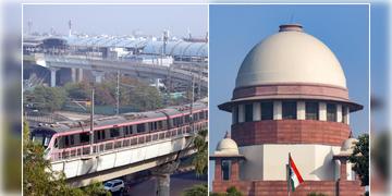 Read more about - Supreme Court | যানবাহন সম্পূর্ণ বন্ধতে 'না', CJP-র প্রতিবাদ রুখতে কড়া পদক্ষেপ নিয়ে দিল্লি সরকারকে ভর্ৎসনা সুপ্রিম কোর্টের!