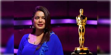 Read more about - Oscar | অস্কারের দৌড়ে নাম সরে গেলো ইমন চক্রবর্তীর গাওয়া  ‘পুতুল’ ছবির গান ‘ইতি মা’র